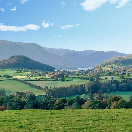 Smithy Cottage Keldhead Luaran gambar