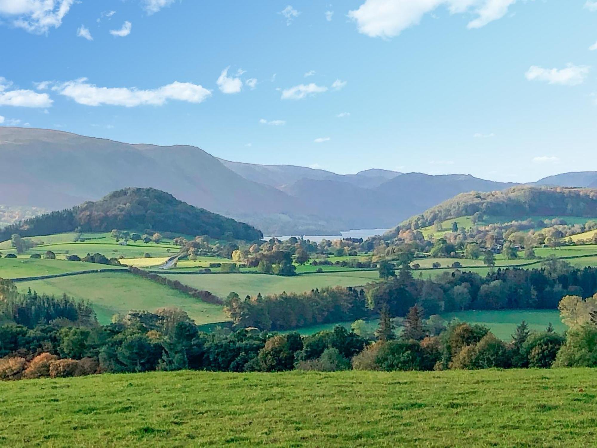 Smithy Cottage Keldhead Luaran gambar